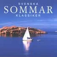 Blandade Artister - Svenska Sommarklassiker 2005