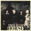 Troubled Horse - Step Inside in the group CD / Hårdrock/ Heavy metal at Bengans Skivbutik AB (533660)
