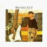 Davis Miles - E.S.P.