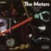 Meters - Meters in the group OUR PICKS / Classic labels / Sundazed / Sundazed CD at Bengans Skivbutik AB (533836)