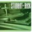 Student Rick - Soundtrack For A Generation in the group CD / Rock at Bengans Skivbutik AB (533892)