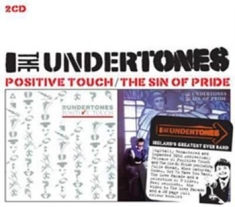 The Undertones - Positive Touch / Sin Of Pride