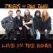 Tygers Of Pan Tang - Live In The Roar