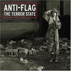 Anti-Flag - Terror State