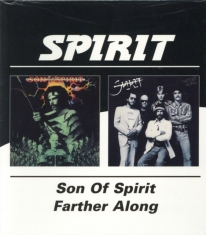 Spirit - Son Of Spirit/Farther Along