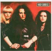 Rock Goddess - Rock Goddess