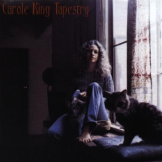 King Carole - Tapestry (CD + bonus tracks)
