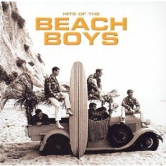 The beach boys - Hits Of Beach Boys