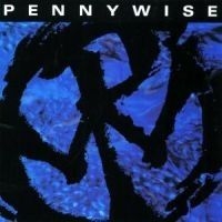 Pennywise - Pennywise (Re-Mastered) in the group CD / CD Punk at Bengans Skivbutik AB (534841)