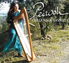 Arianna Savall - Peiwoh