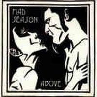 Mad Season - Above in the group CD / Pop-Rock at Bengans Skivbutik AB (534888)
