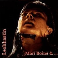 Mari Boine - Liehkastin/ Unfolding