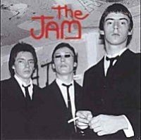 Jam - Beat Surrender in the group CD / Pop at Bengans Skivbutik AB (535024)