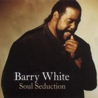 Barry White - Soul Seduction in the group CD / CD RnB-Hiphop-Soul at Bengans Skivbutik AB (535036)