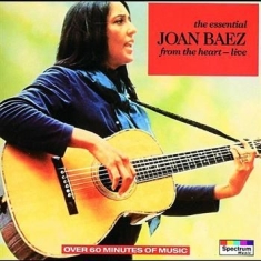 Joan Baez - Gems