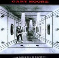 Gary Moore - Corridors Of Power