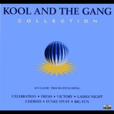 Kool & The Gang - Collection