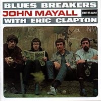 John Mayall & The Bluesbreakers Er - Bluesbreakers Specia