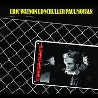 Watson Eric - Conspiracy