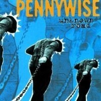 Pennywise - Unknown Road (Re-Mastered) in the group CD / CD Punk at Bengans Skivbutik AB (535456)