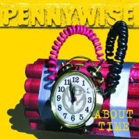 Pennywise - About Time (Remastered)