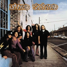 Lynyrd Skynyrd - Pronounced Lehnerd Skin-Nerd (Bonus track)