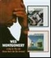 Montgomery Wes - Day In The Life/Down Here On The Gr in the group CD / Pop-Rock at Bengans Skivbutik AB (535582)
