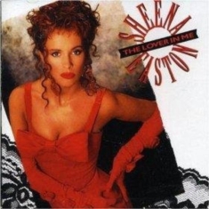 Easton Sheena - Lover In Me