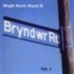 Hugh Scott Band Ii - Bryndwr Road Vol.1 in the group CD / Pop-Rock at Bengans Skivbutik AB (535819)