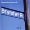 Hugh Scott Band Ii - Bryndwr Road Vol.1 in the group CD / Pop at Bengans Skivbutik AB (535819)