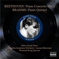 Beethoven - Piano Concerto No 2