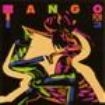 Tango For 3 - Tango For 3 in the group CD / Pop at Bengans Skivbutik AB (536660)