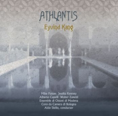 Kang Eyvind - Athlantis