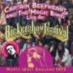 Captain Beefheart - Live At Bickershaw Festival 1972