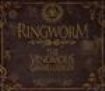 Ringworm - Venomous Grand Design in the group CD / Hip Hop-Rap at Bengans Skivbutik AB (537161)