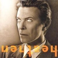 Bowie David - Heathen in the group CD / Pop-Rock,Övrigt at Bengans Skivbutik AB (537233)