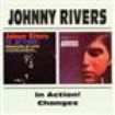 Rivers Johnny - In Action/Changes