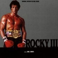 Filmmusik - Rocky 3 in the group CD / Film/Musikal at Bengans Skivbutik AB (537581)
