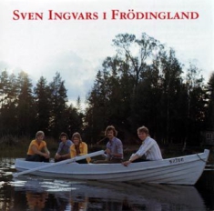 Sven Ingvars - I Frödingland
