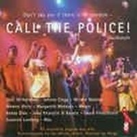 Blandade Artister - Call The Police in the group CD / Worldmusic/ Folkmusik at Bengans Skivbutik AB (537763)