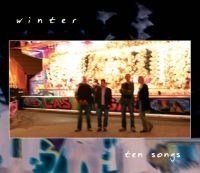 Winter - Ten Songs in the group OUR PICKS / Stocksale / CD Sale / CD POP at Bengans Skivbutik AB (537786)