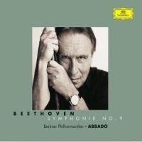 Beethoven - Symfoni 9 in the group OTHER / Övrigt /  at Bengans Skivbutik AB (537832)