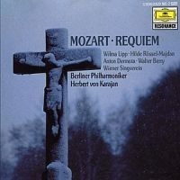 Mozart - Requiem K 626