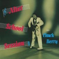 Chuck Berry - After School Session in the group CD / Pop-Rock,Rockabilly at Bengans Skivbutik AB (538036)