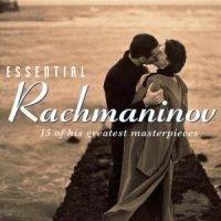 Rachmaninov - Essential Rachmaninov in the group CD / Klassiskt at Bengans Skivbutik AB (538162)