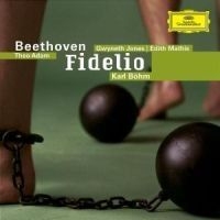 Beethoven - Fidelio Kompl in the group OTHER / Övrigt /  at Bengans Skivbutik AB (538250)