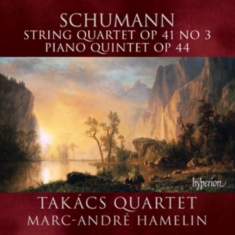 Schumann - Piano Quintet
