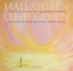 Dubra - Hail Queen Of Heaven