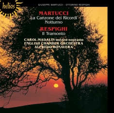 Martucci - La Canzone Dei Ricordi