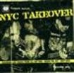 Blandade Artister - Nyc Takeover 1 in the group CD / Rock at Bengans Skivbutik AB (538676)